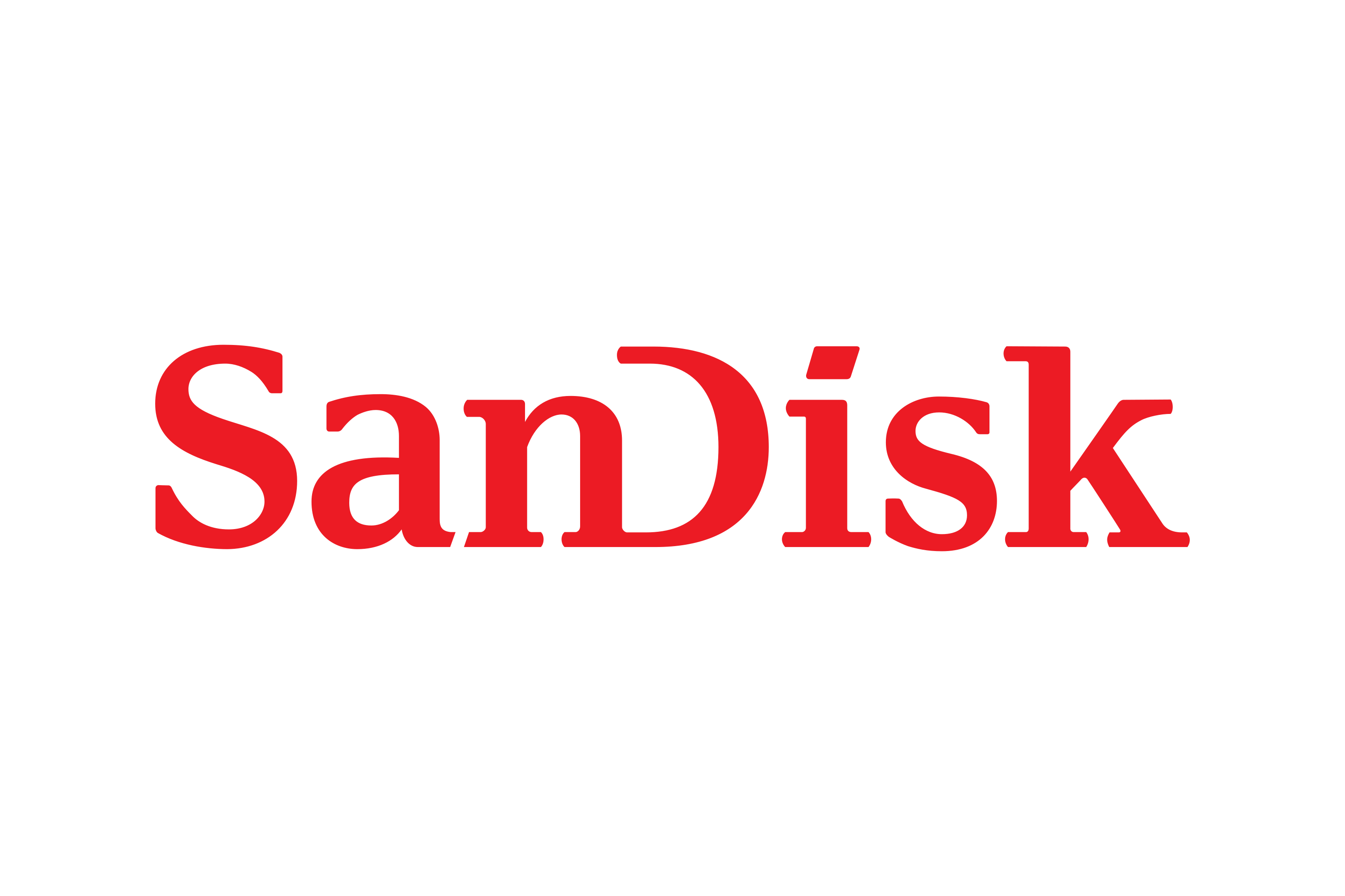 SANDISK 