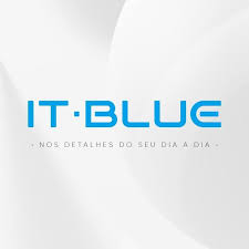 IT BLUE