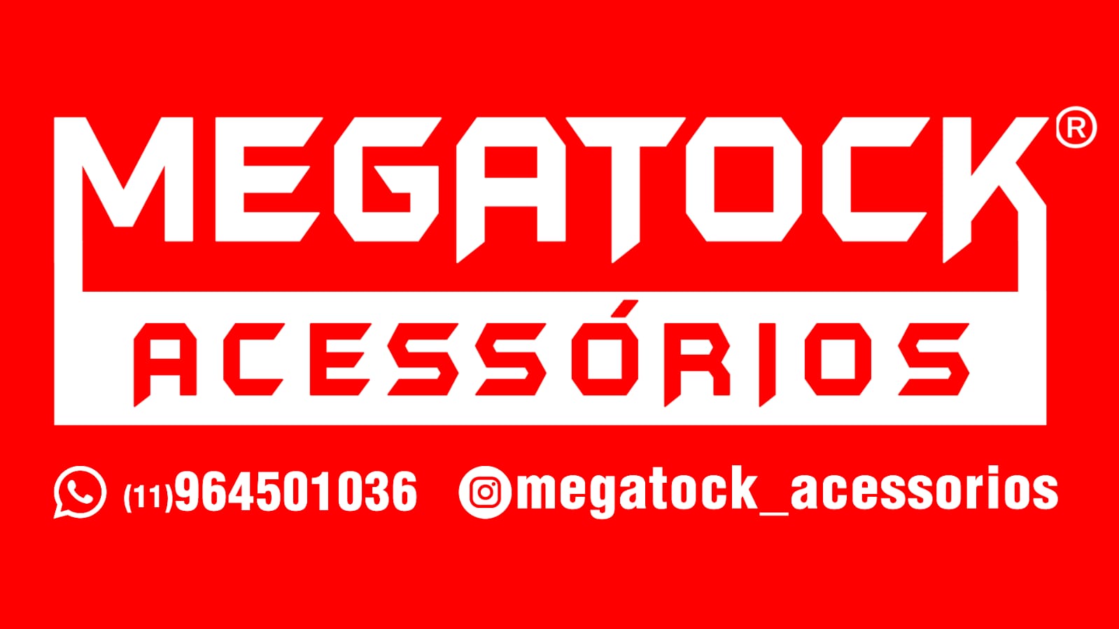 MEGATOCK