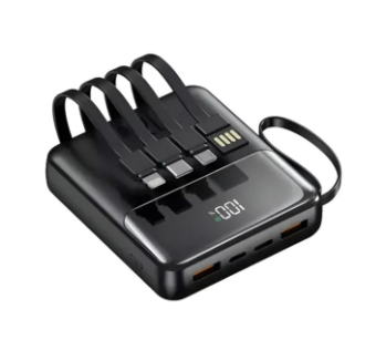 Power Bank 10.000mha KAPBOM KA-9206